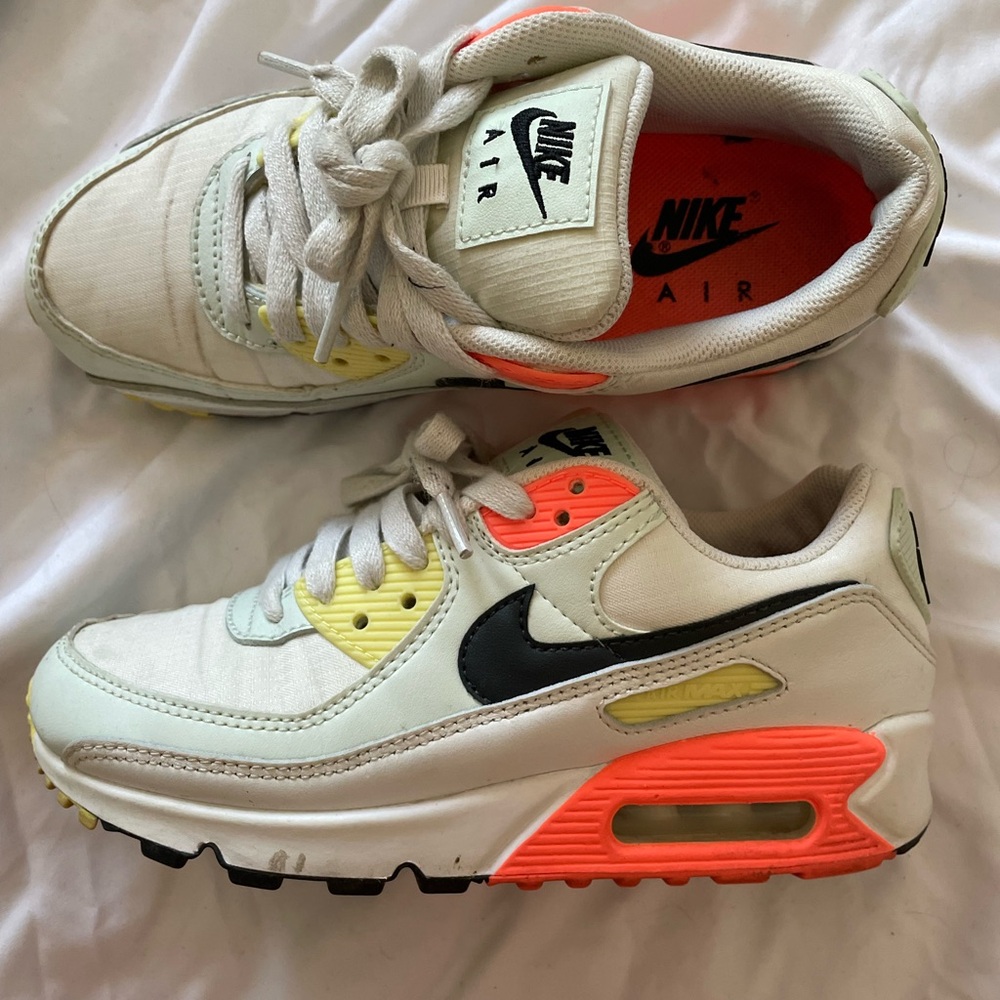 Nike air max 90